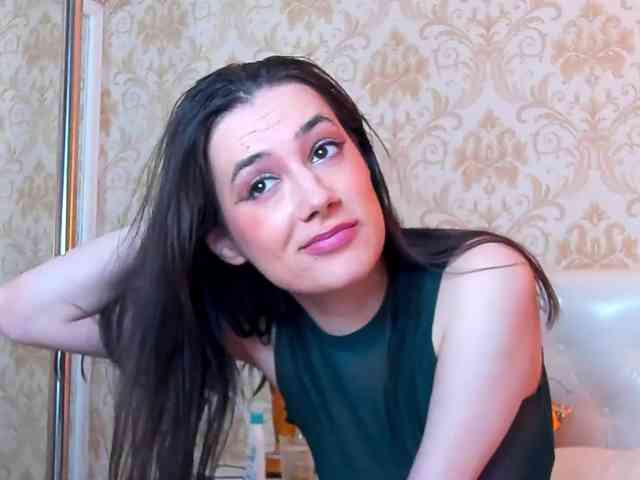 juliahuntx's live room