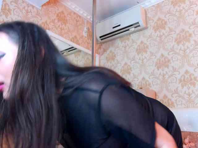 JuliaHuntX webcam