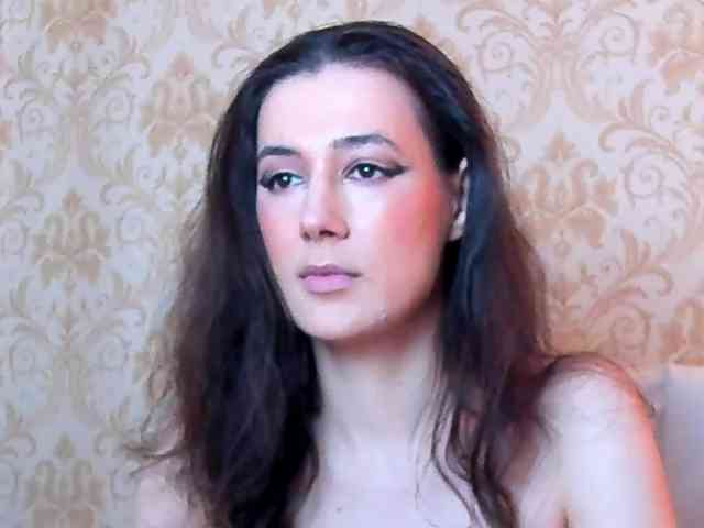 JuliaHuntX webcam