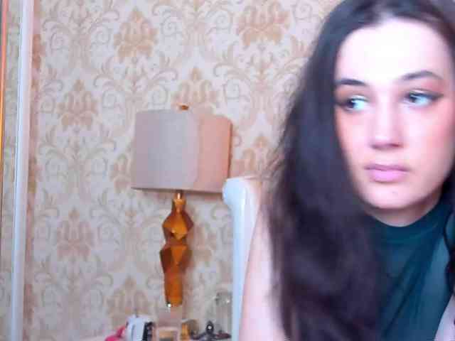 JuliaHuntX webcam