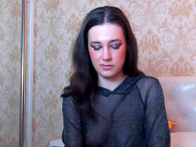 JuliaHuntX webcam