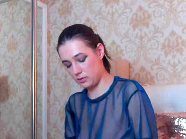 JuliaHuntX webcam