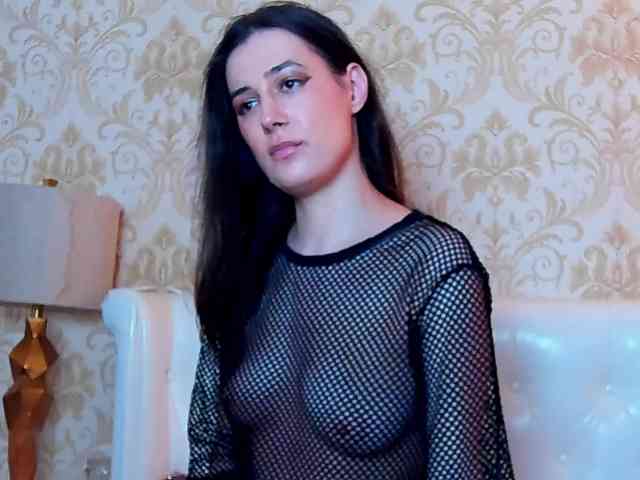 JuliaHuntX webcam