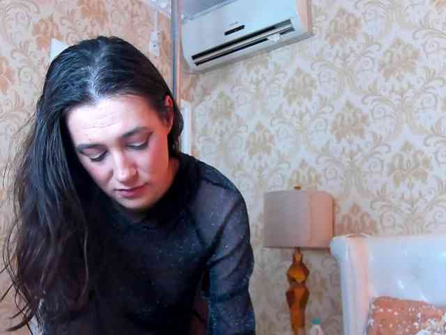 JuliaHuntX webcam
