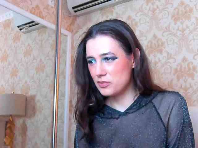 JuliaHuntX webcam