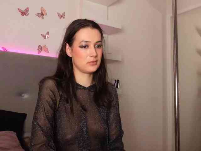 JuliaHuntX webcam