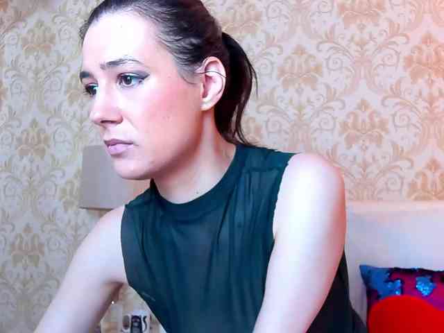 JuliaHuntX webcam