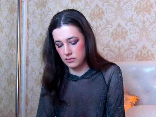 JuliaHuntX webcam