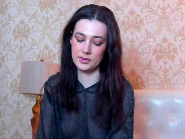 JuliaHuntX webcam