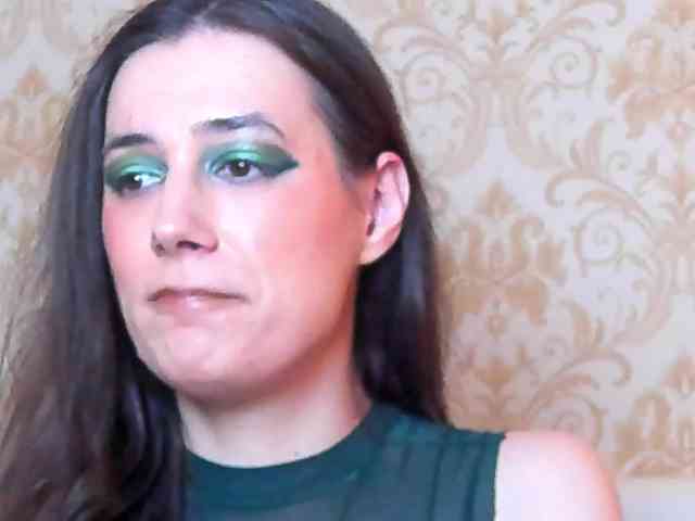JuliaHuntX webcam