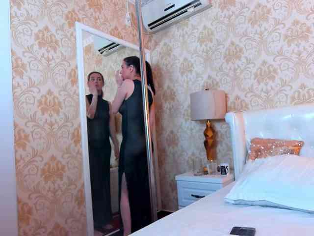 JuliaHuntX webcam