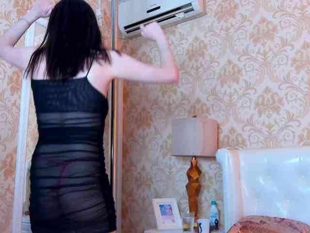 JuliaHuntX webcam