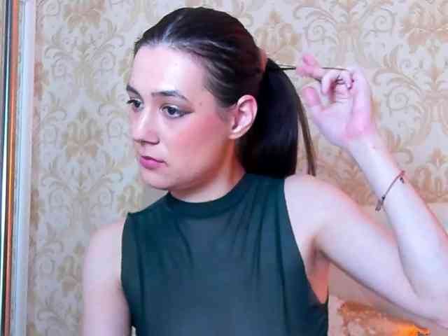 JuliaHuntX webcam