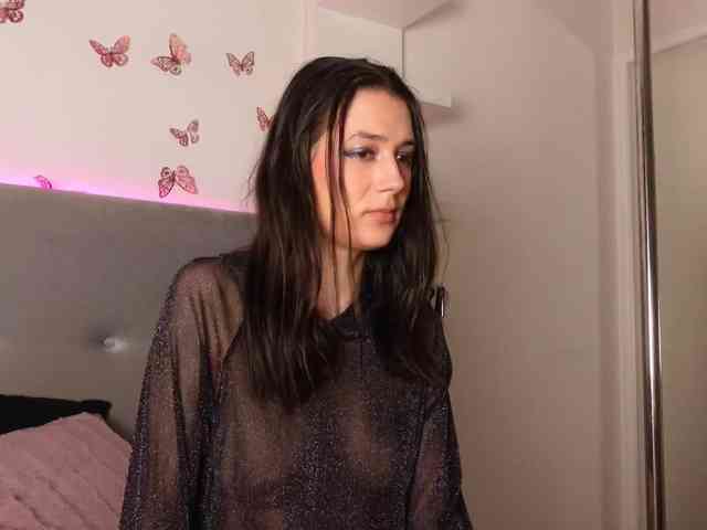 JuliaHuntX webcam