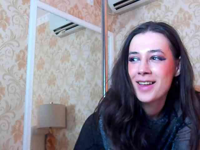JuliaHuntX webcam