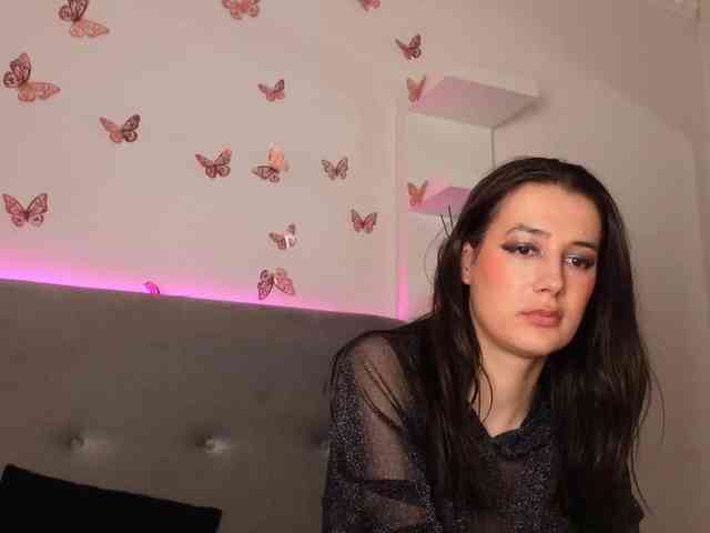 JuliaHuntX webcam
