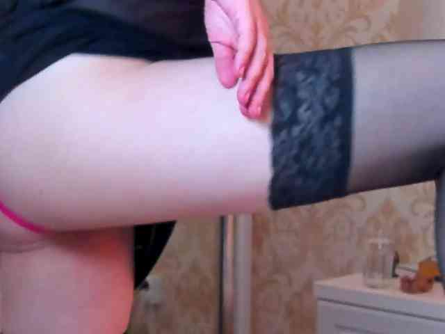 JuliaHuntX webcam