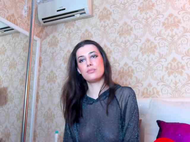 JuliaHuntX webcam