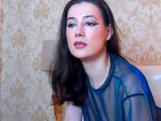 JuliaHuntX webcam