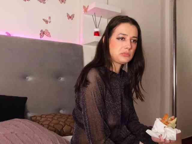 JuliaHuntX webcam