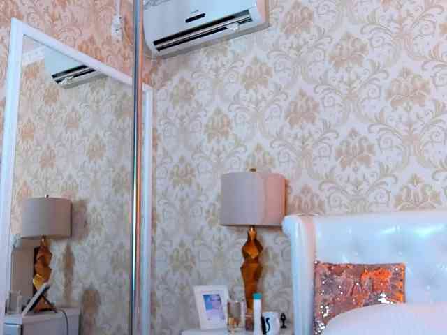 JuliaHuntX webcam