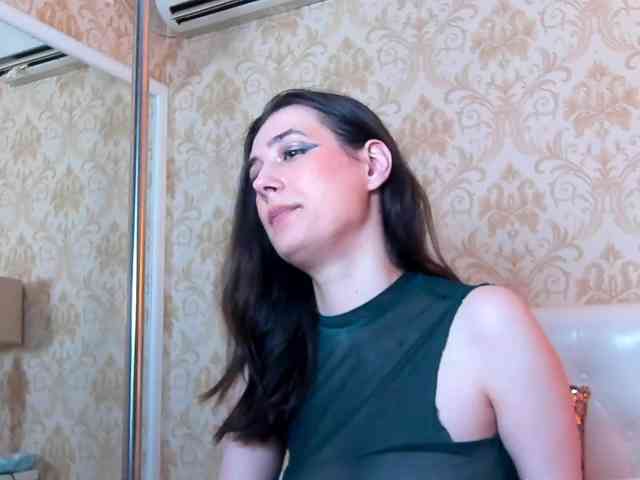JuliaHuntX webcam