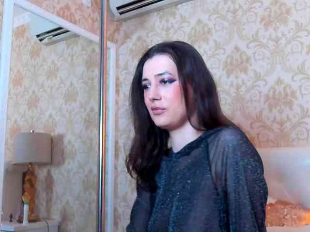 JuliaHuntX webcam