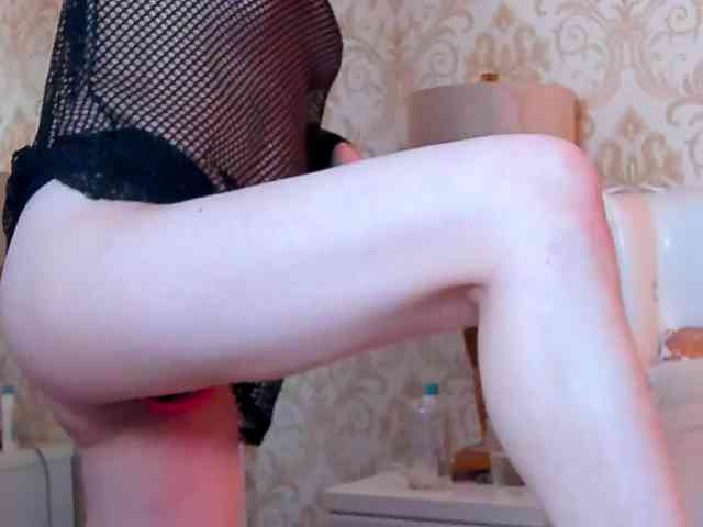 JuliaHuntX webcam