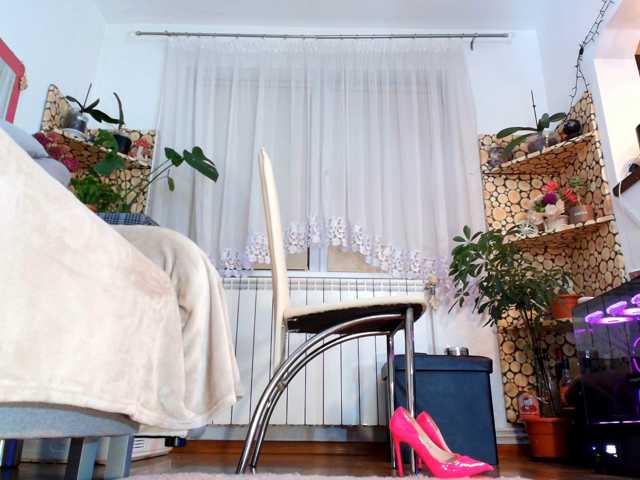 aryaflame live cam on BongaCams
