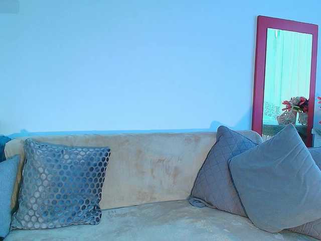 aryaflame live cam on BongaCams