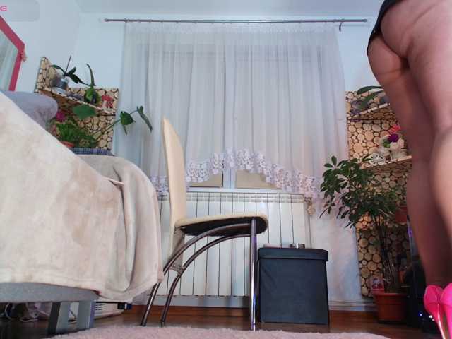 aryaflame live cam on BongaCams