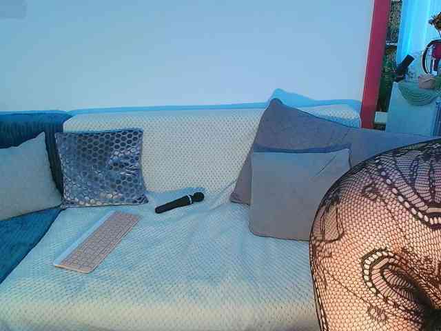 aryaflame webcam