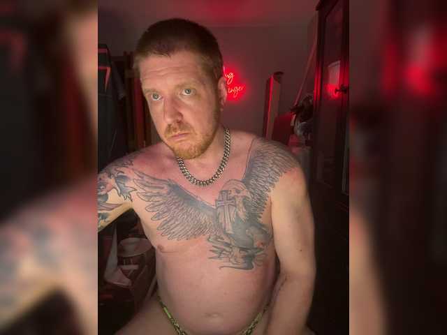 KingGinger