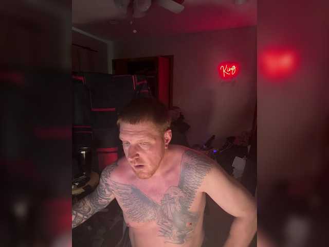 KingGinger