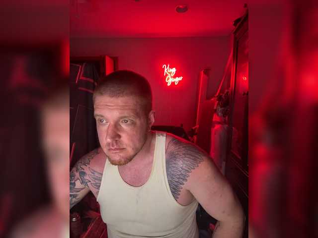 KingGinger