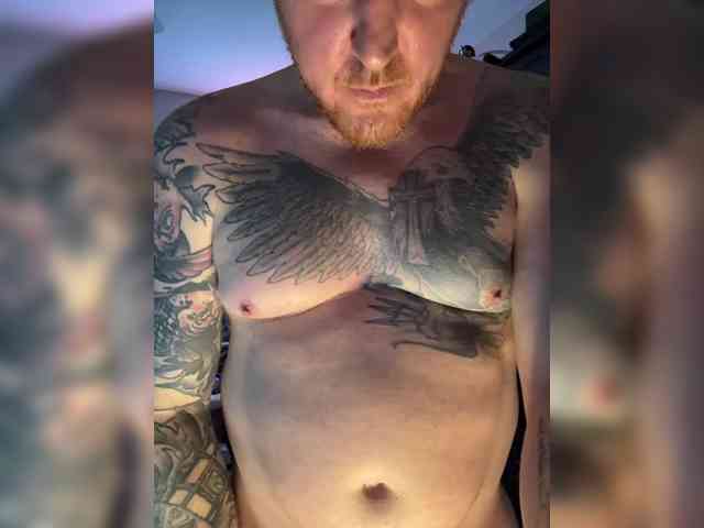 KingGinger