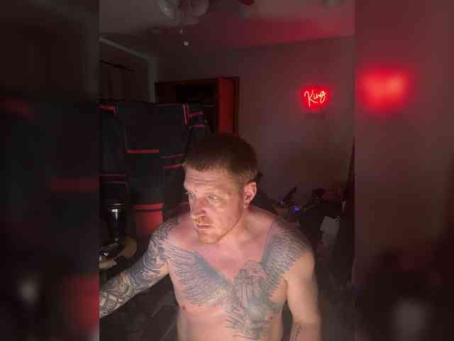 KingGinger KingGinger