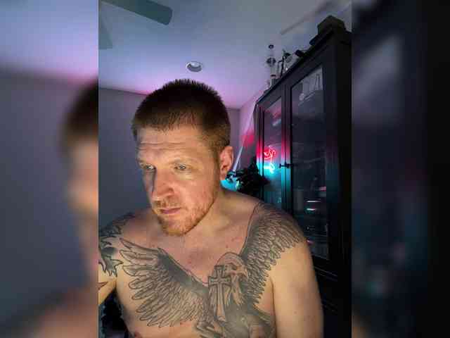 KingGinger