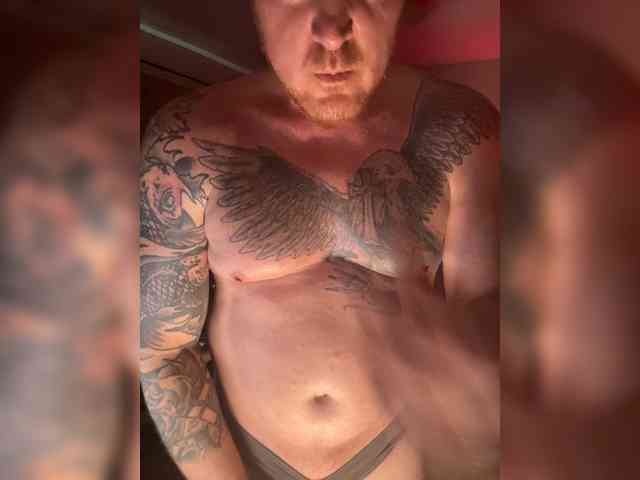 KingGinger