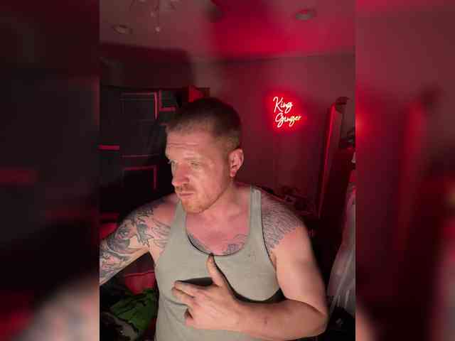 KingGinger