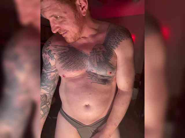 KingGinger