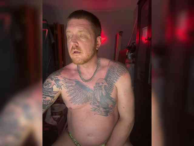 KingGinger