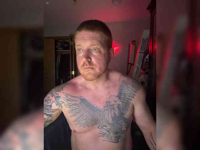 KingGinger