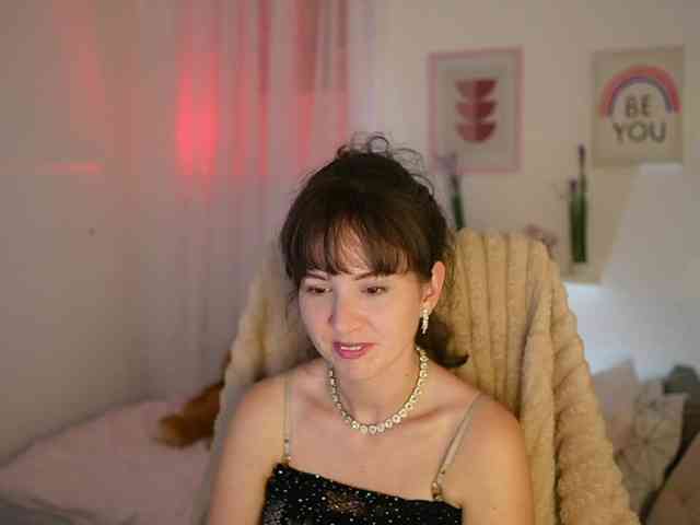 DaisyLowe webcam