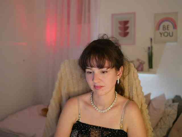 DaisyLowe webcam
