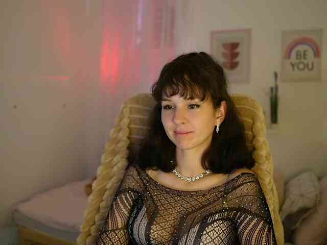 DaisyLowe webcam