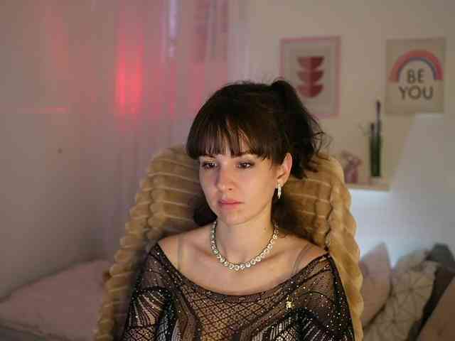 DaisyLowe webcam