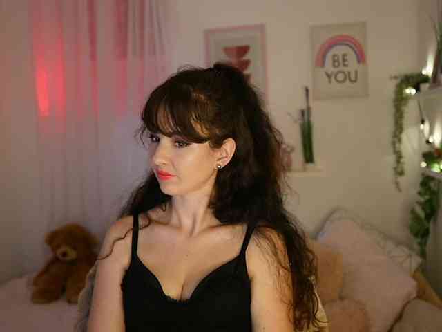 DaisyLowe webcam