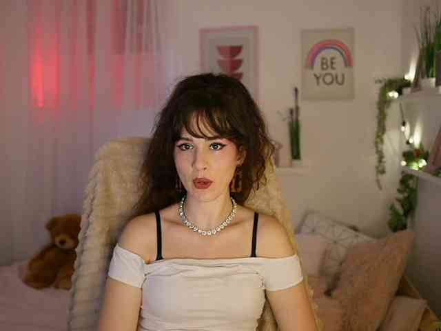 DaisyLowe webcam