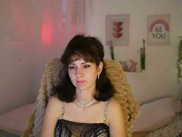 DaisyLowe webcam